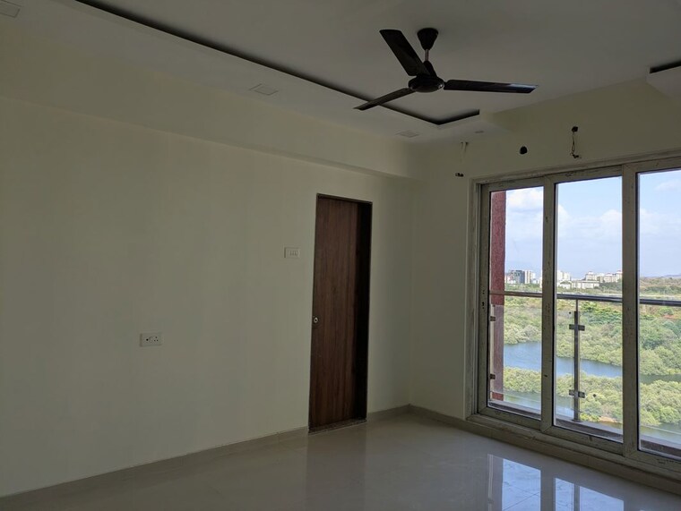Room, juhi-greens 3 Bedroom 1600 Sq.Ft. Apartment In Seawoods Navi Mumbai 10507634