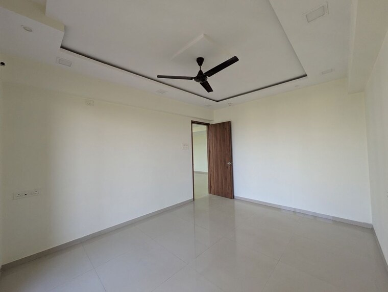 Room, juhi-greens 3 Bedroom 1600 Sq.Ft. Apartment In Seawoods Navi Mumbai 10507634