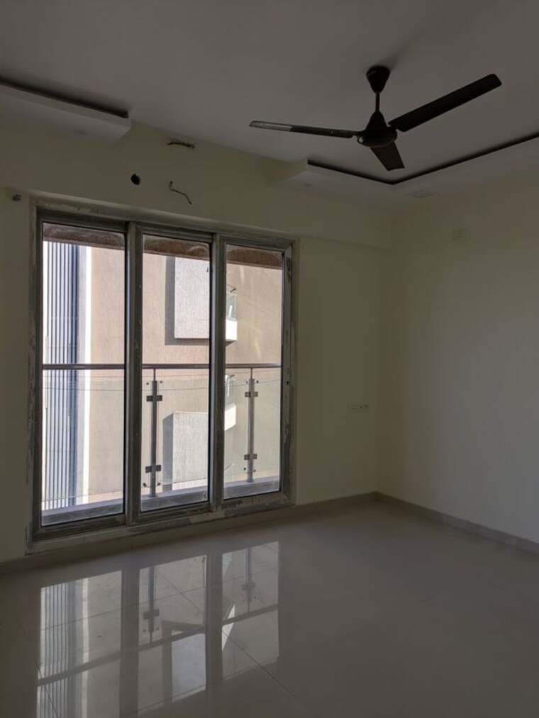 Room, juhi-greens 3 Bedroom 1600 Sq.Ft. Apartment In Seawoods Navi Mumbai 10507634
