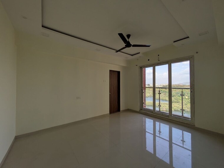 Room, juhi-greens 3 Bedroom 1600 Sq.Ft. Apartment In Seawoods Navi Mumbai 10507634