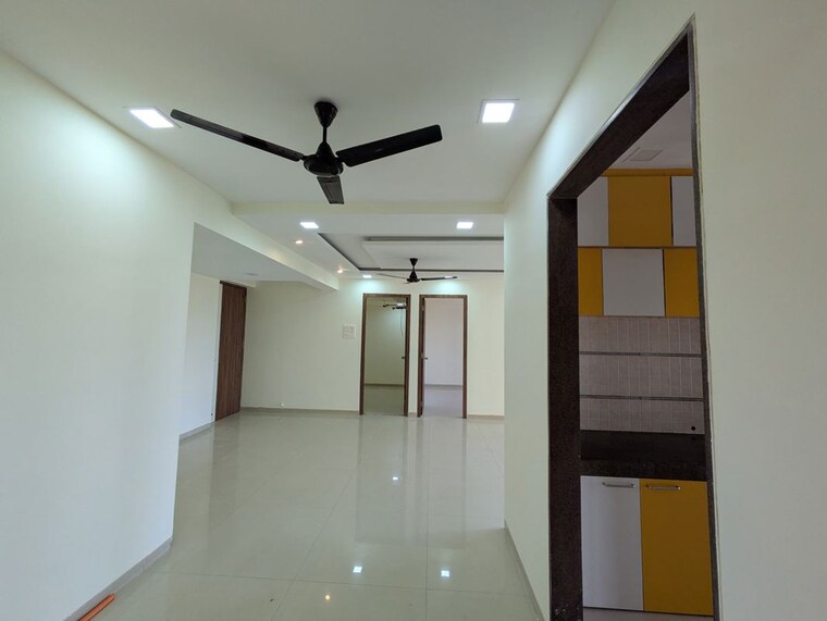 undefined, juhi-greens 3 Bedroom 1600 Sq.Ft. Apartment In Seawoods Navi Mumbai 10507634