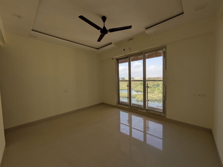 Room, juhi-greens 3 Bedroom 1600 Sq.Ft. Apartment In Seawoods Navi Mumbai 10507634