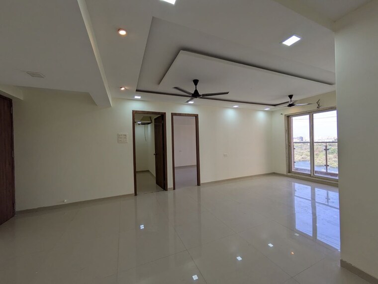 Room, juhi-greens 3 Bedroom 1600 Sq.Ft. Apartment In Seawoods Navi Mumbai 10507634