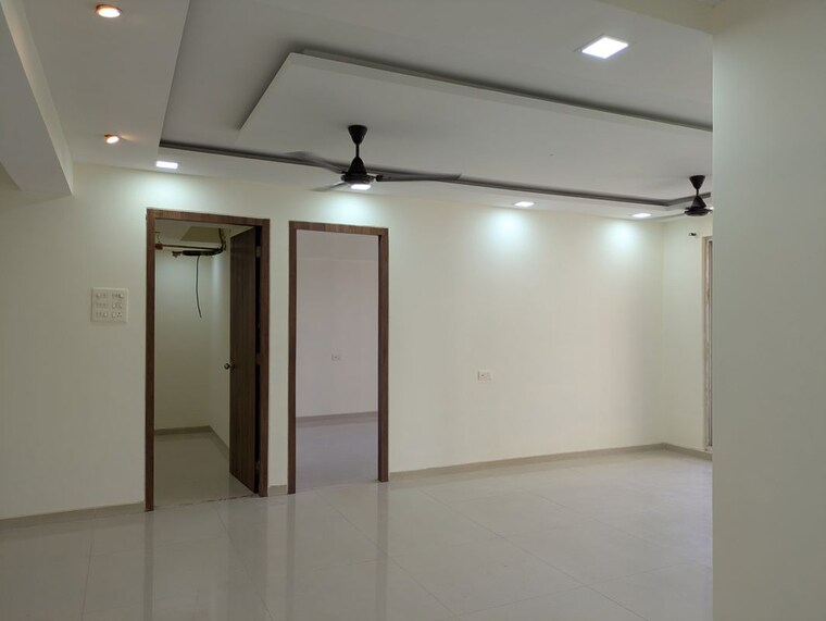 Room, juhi-greens 3 Bedroom 1600 Sq.Ft. Apartment In Seawoods Navi Mumbai 10507634
