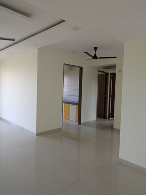 3 BHK Apartment For Rent in Juhi Greens, Seawoods