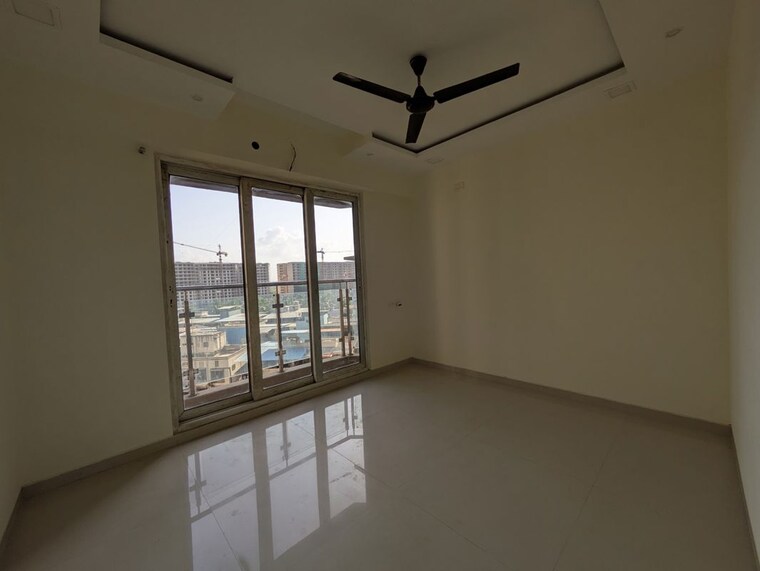 Room, juhi-greens 3 Bedroom 1600 Sq.Ft. Apartment In Seawoods Navi Mumbai 10507634