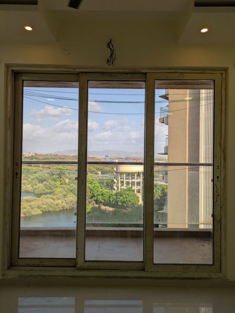 Room, juhi-greens 3 Bedroom 1600 Sq.Ft. Apartment In Seawoods Navi Mumbai 10507634