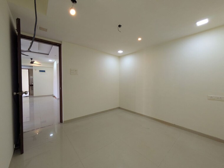Room, juhi-greens 3 Bedroom 1600 Sq.Ft. Apartment In Seawoods Navi Mumbai 10507634