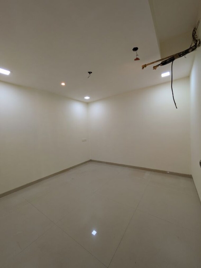 Room, juhi-greens 3 Bedroom 1600 Sq.Ft. Apartment In Seawoods Navi Mumbai 10507634