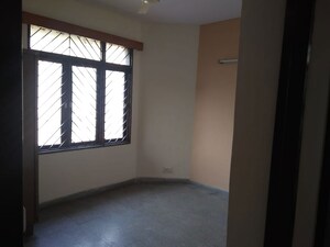 Bedroom in 3 BHK Apartment at Halwasiya Jalvayu Vihar, Sector 30 – for Rent