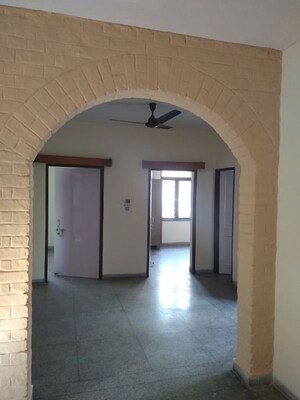 Lobby in 3 BHK Apartment at Halwasiya Jalvayu Vihar, Sector 30 – for Rent