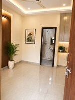 1 Rk  400 Sq.Ft. Builder Floor in Mehrauli