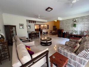 4 BHK Villa For Sale in Prestige Garden Bay, Yelahanka