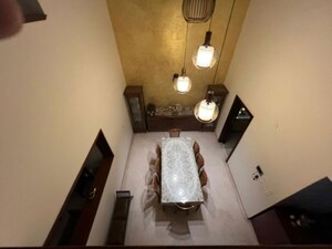 Furnished Amenities in 4 BHK Villa at Prestige Garden Bay, Yelahanka – for Sale