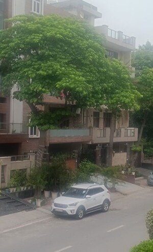 2 BHK Independent House For Rent in Sector 122
