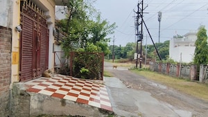   Plot at Vrindavan Yojna – for Sale