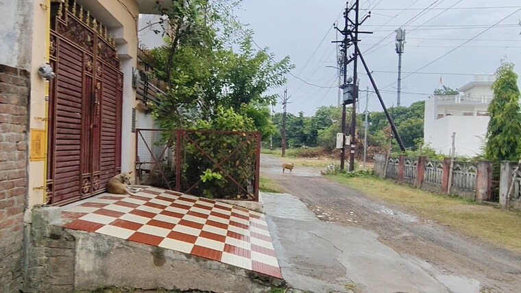 undefined, vrindavan yojna  2003 Sq.Ft. Plot In Vrindavan Yojna Lucknow 10507652