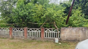  Plot – Exterior View View at Vrindavan Yojna - for Sale