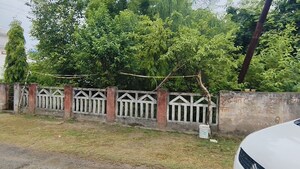  Plot – Exterior View View at Vrindavan Yojna - for Sale