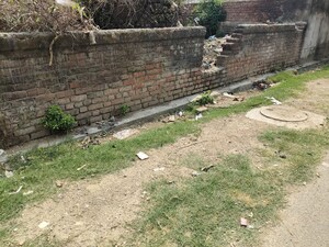  Plot For Sale in Vrindavan Yojna