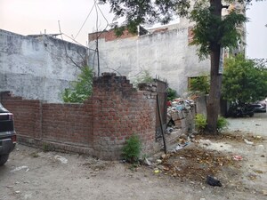 Plot Area in  Plot at Telibagh – for Sale