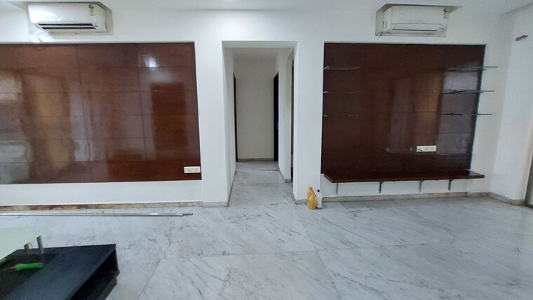 Living Room, lodha-luxuria 3 Bedroom 2000 Sq.Ft. Apartment In Majiwada Thane 10507659