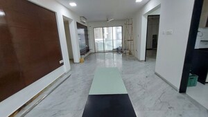 3 BHK Apartment For Rent in Lodha Luxuria, Majiwada