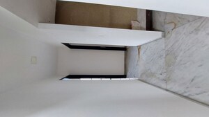 Corridor in 3 BHK Apartment at Lodha Luxuria, Majiwada – for Rent