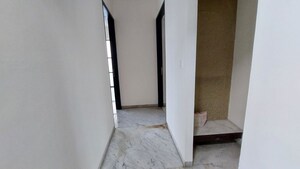 Corridor in 3 BHK Apartment at Lodha Luxuria, Majiwada – for Rent