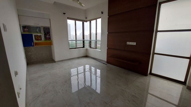 Master Bedroom, lodha-luxuria 3 Bedroom 2000 Sq.Ft. Apartment In Majiwada Thane 10507659