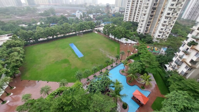 Master Plan, lodha-luxuria 3 Bedroom 2000 Sq.Ft. Apartment In Majiwada Thane 10507659
