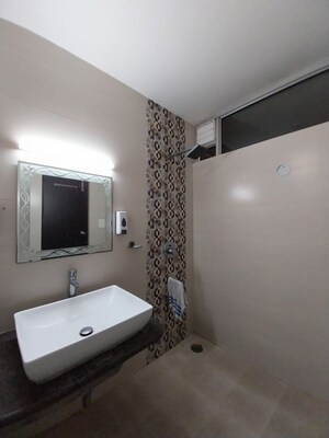 Living Room in 6 BHK Independent House at Sector 14 – for Sale