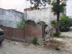 Plot For Sale in Telibagh
