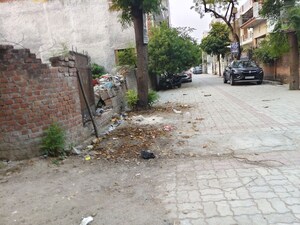  Plot – Exterior View View at Telibagh - for Sale