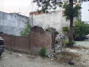 Plot Area in  Plot at Telibagh – for Sale