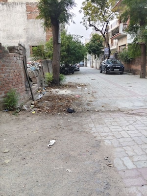 Plot Area in  Plot at Telibagh – for Sale