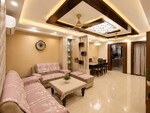 6 BHK + Store Room 500 Sq.Yd. Independent House in Sector 4