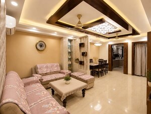 6 BHK Independent House For Sale in Sector 4