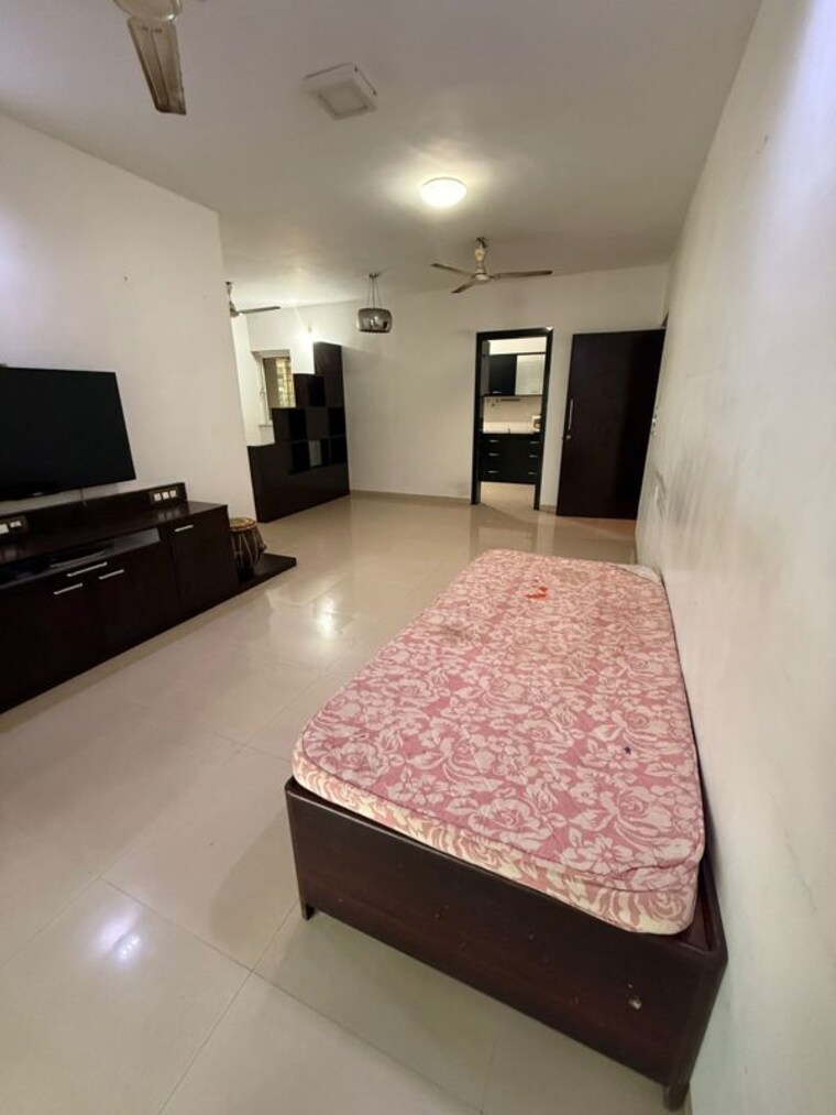 Living Room, windsor-garden-enclave 3 Bedroom 1150 Sq.Ft. Apartment In Vasant Vihar Thane 10507673