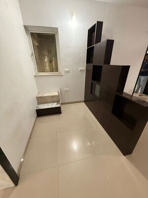 Kitchen in 3 BHK Apartment at Windsor Garden Enclave, Vasant Vihar – for Rent