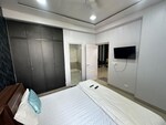 3 BHK 1746 Sq.Ft. Apartment in Ansal Sushant Golf City Celebrity Greens