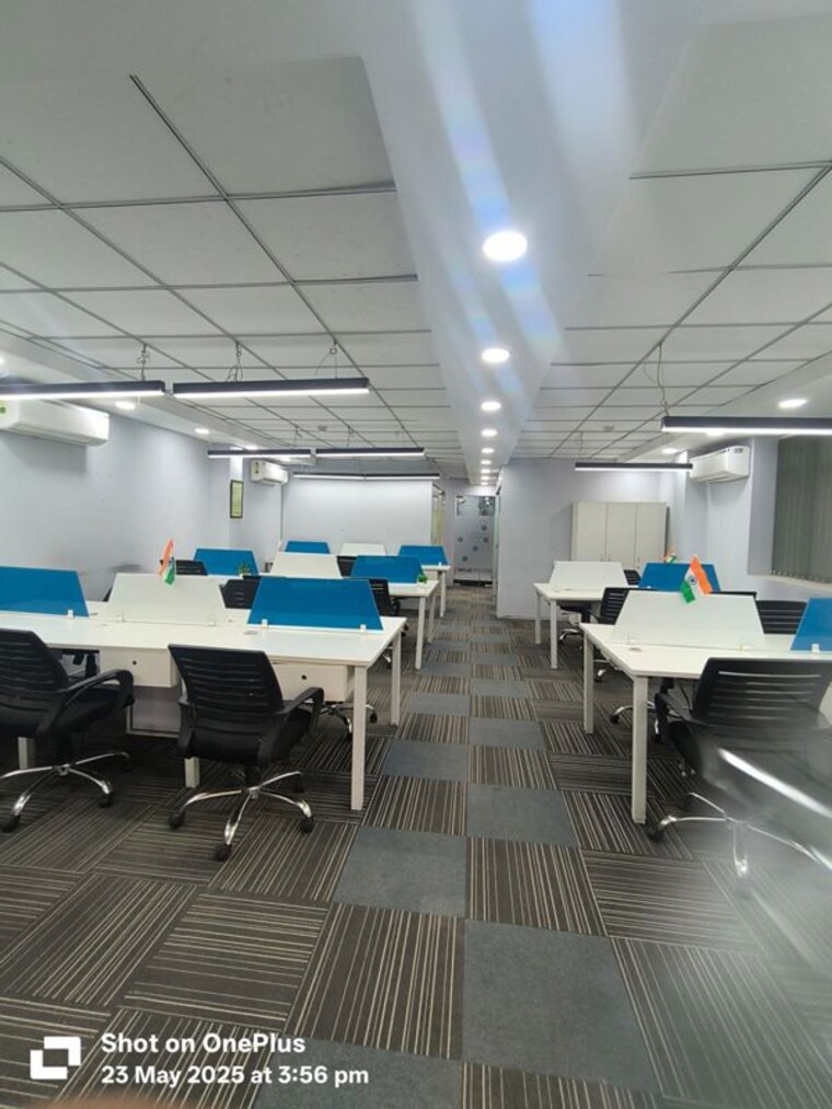 Team Area, sector 19 Commercial Office Space 3800 Sq.Ft. In Sector 19 Gurgaon 10507680