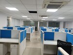2500 Sq.Ft. Office Space in Arundathi Nilayam Gachibowli