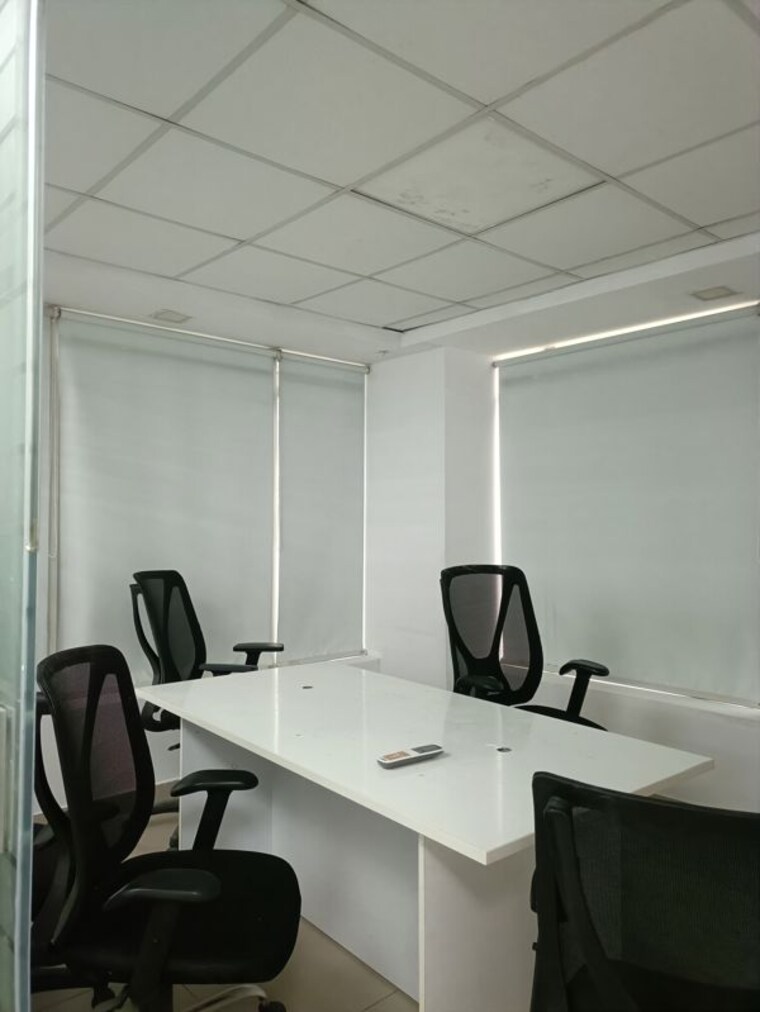 Team Area, arundathi-nilayam-gachibowli Commercial Office Space 2500 Sq.Ft. In Gachibowli Hyderabad 10507688