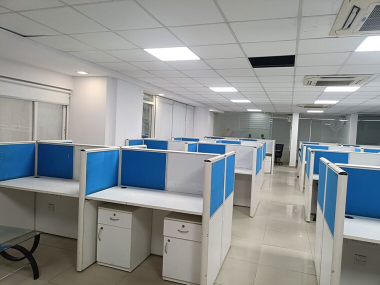 Team Area, arundathi-nilayam-gachibowli Commercial Office Space 2500 Sq.Ft. In Gachibowli Hyderabad 10507688
