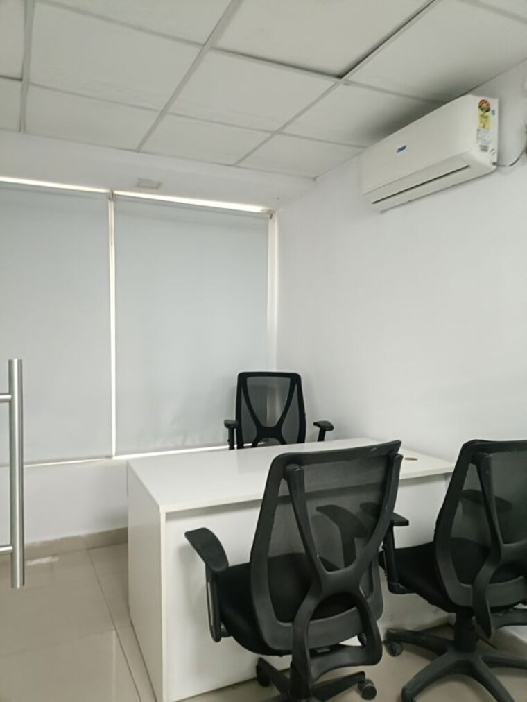 Team Area, arundathi-nilayam-gachibowli Commercial Office Space 2500 Sq.Ft. In Gachibowli Hyderabad 10507688