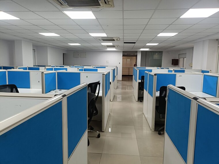 Team Area, arundathi-nilayam-gachibowli Commercial Office Space 2500 Sq.Ft. In Gachibowli Hyderabad 10507688
