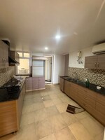4 BHK + Servant Room 2275 Sq.Ft. Apartment in Rishita Serenity