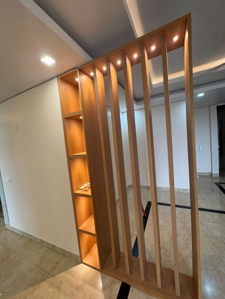 undefined, rishita-serenity 4 Bedroom 2275 Sq.Ft. Apartment In Sushant Golf City Lucknow 10507692