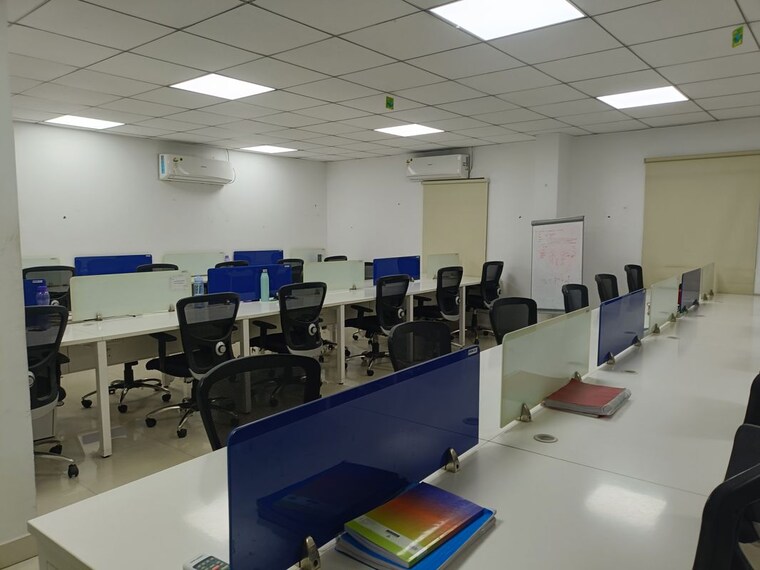 Team Area, arundathi-nilayam-gachibowli Commercial Office Space 2000 Sq.Ft. In Gachibowli Hyderabad 10507695
